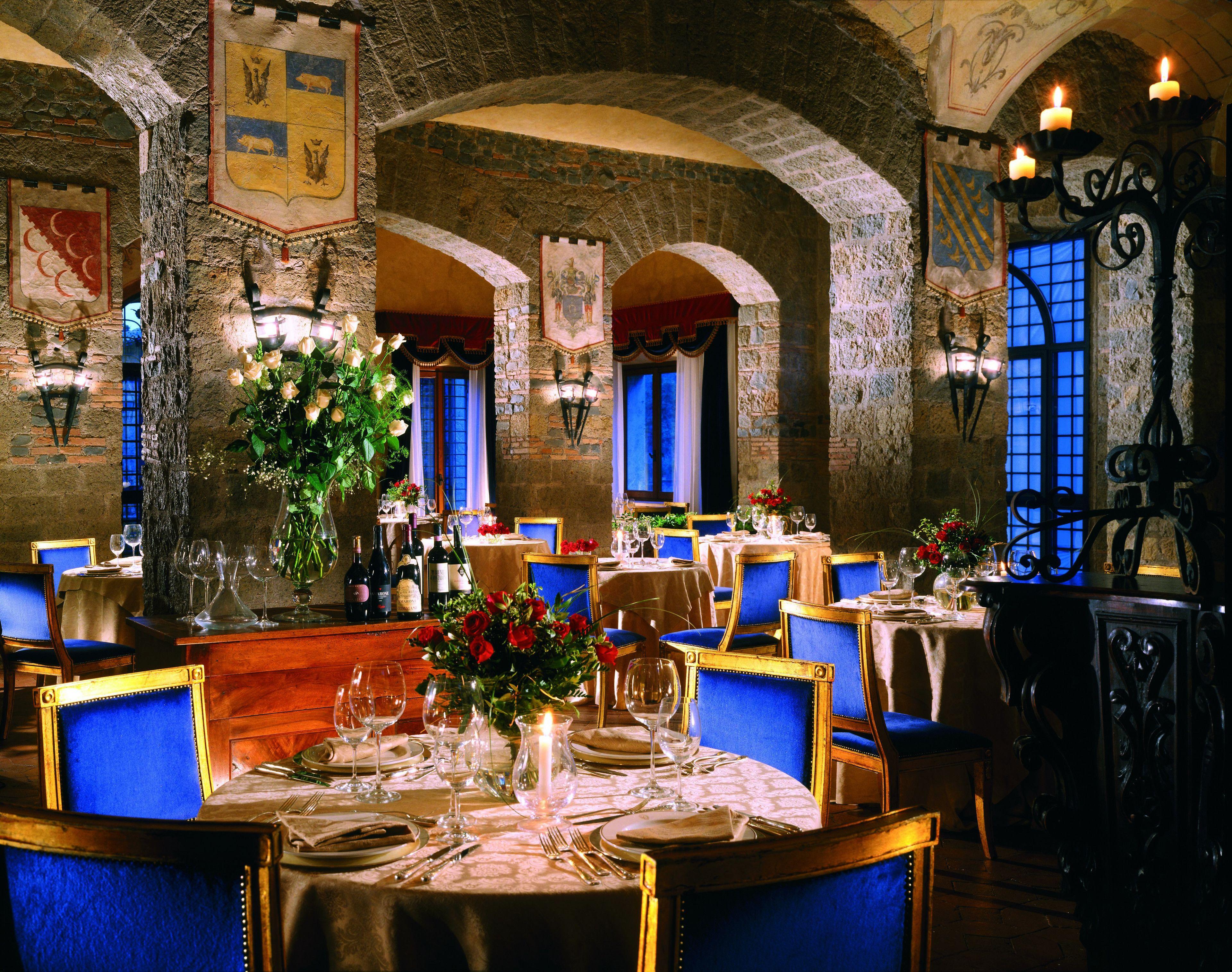 Castello Della Castelluccia Hotel - Rome — Foto 3