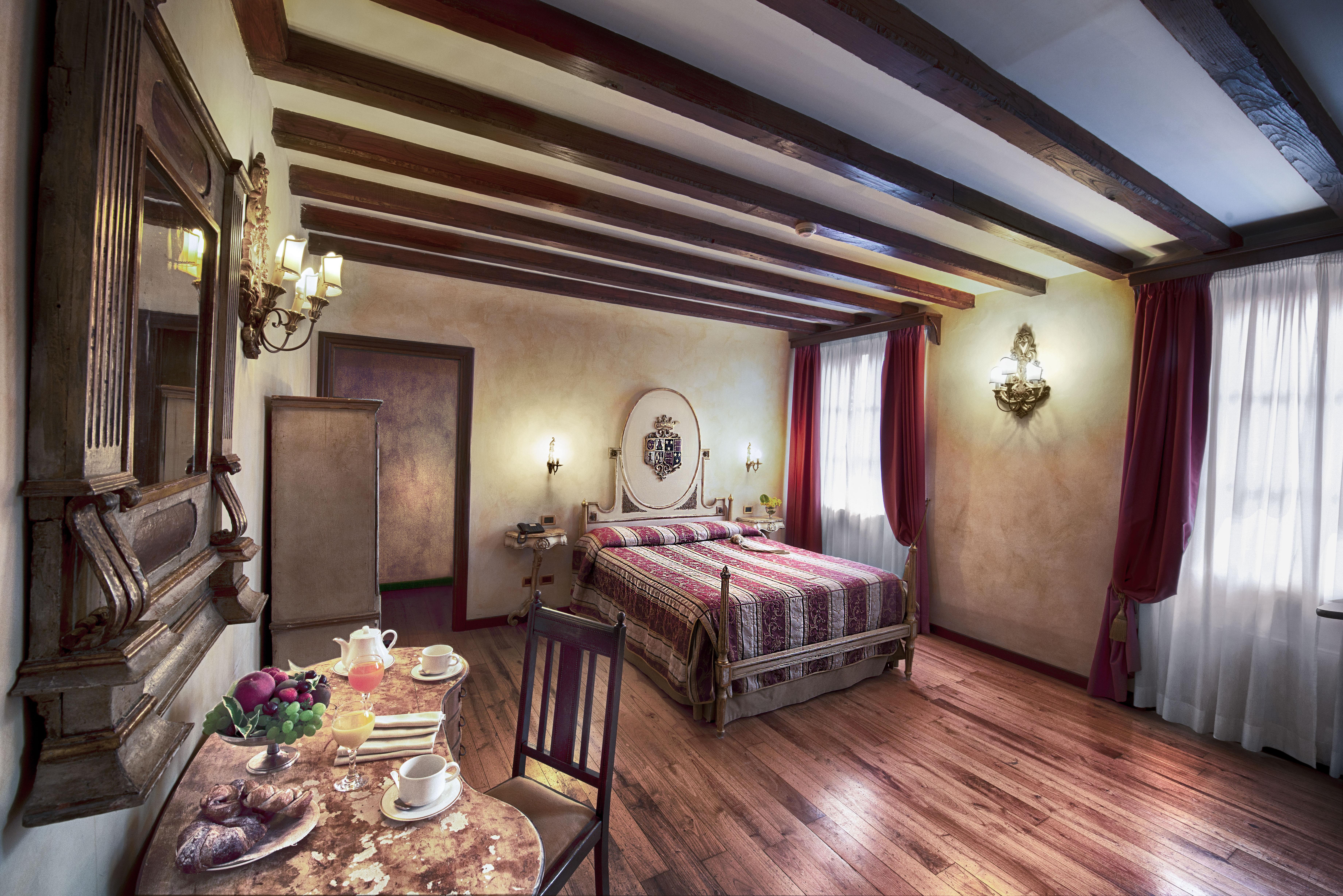 Castello Della Castelluccia Hotel - Rome, Rome